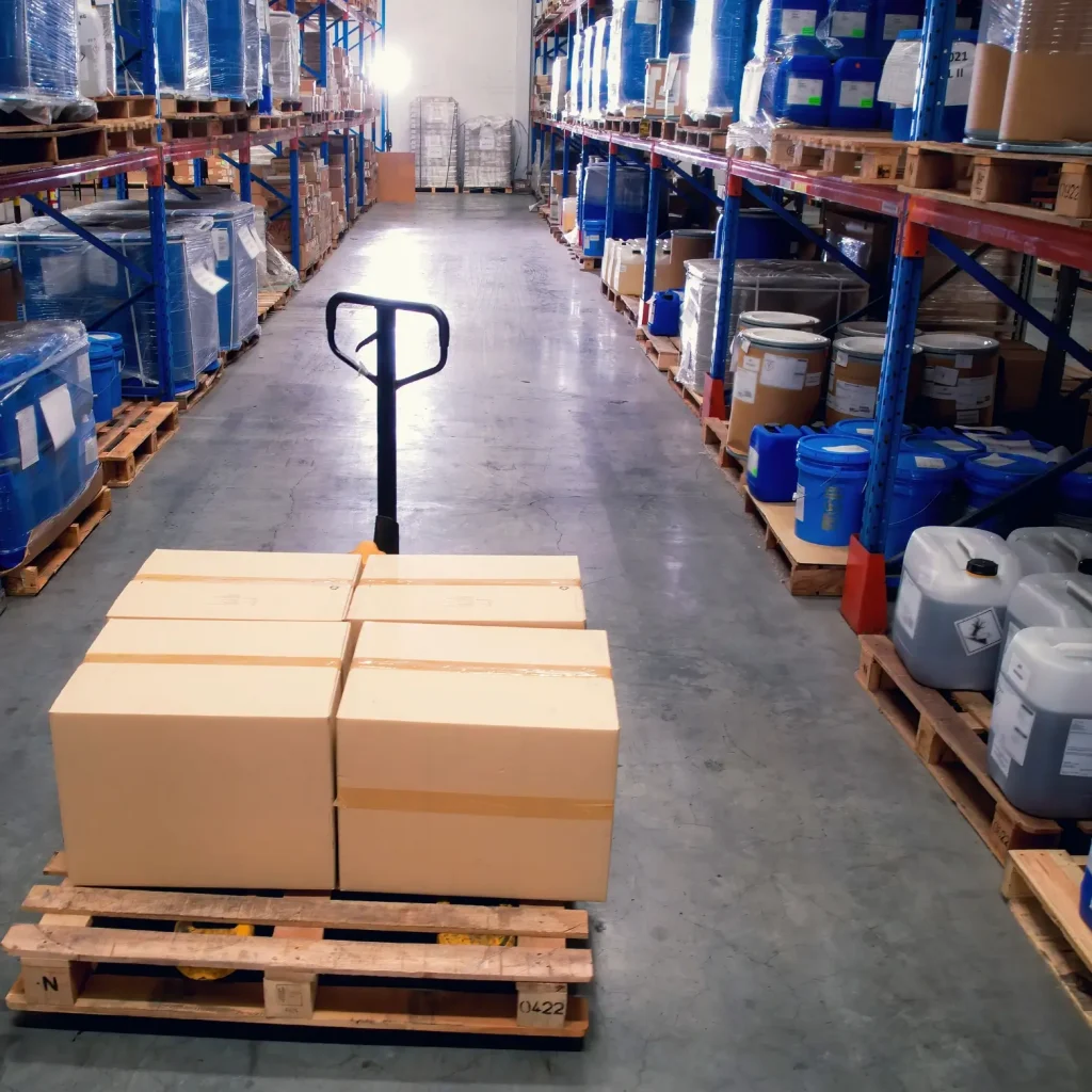 Hala beverage distributer